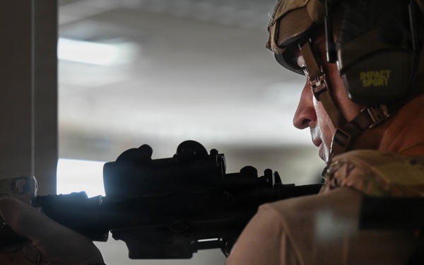 647th SFS hosts joint rescue task force training