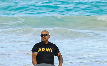 25th DSSB Sustaining the fight with TWPS during JPMRC 26-01