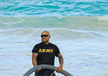 25th DSSB Sustaining the fight with TWPS during JPMRC 26-01