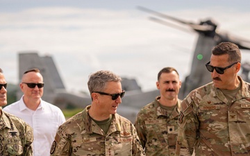 CJCS Visits 346 AEW