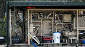 Camp Grayling hosts Michigan Rifle and Pistol Competition