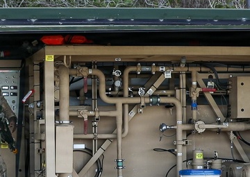 25th DSSB Sustaining the fight with TWPS during JPMRC 26-01