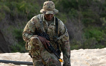 25th DSSB Sustaining the fight with TWPS during JPMRC 26-01