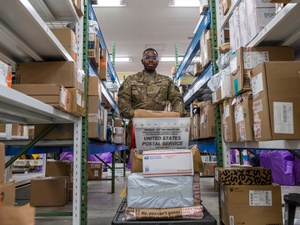 Air Force Radio News 24 June 2020