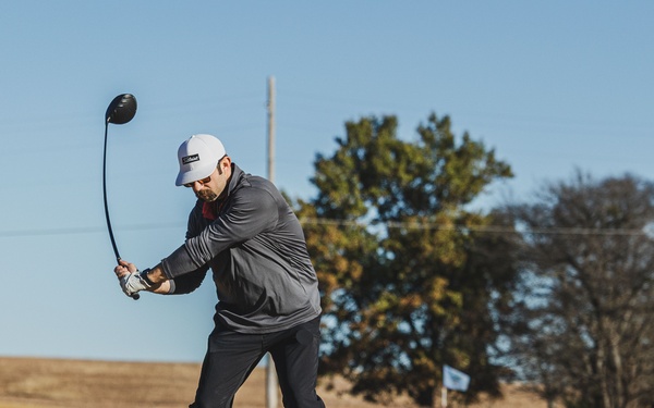 Diamond Brigade Golf Scramble