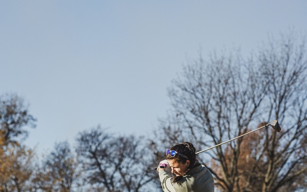 Diamond Brigade Golf Scramble