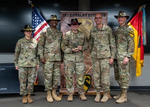 AFN Radio Spot - Recruitment - United States Army Europe and Africa Band and Soldiers Chorus 02