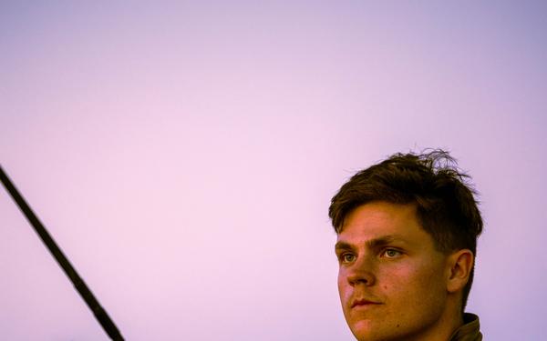 Purpose, Discipline, and Duty: A Marine’s Transformation