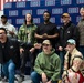 USO presents a night of laughs for Soldiers