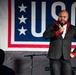 USO presents a night of laughs for Soldiers