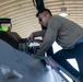 U.S. Airmen and Marines conduct joint refuel at Kunsan AB