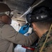 U.S. Airmen and Marines conduct joint refuel at Kunsan AB