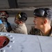 U.S. Airmen and Marines conduct joint refuel at Kunsan AB