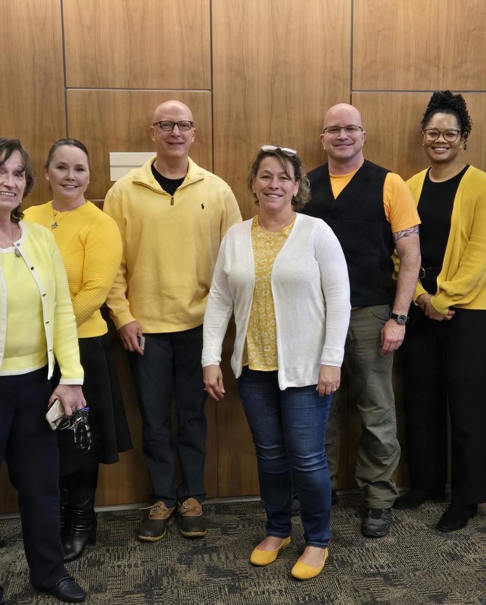 Alaska National Guard named top performer in sexual assault prevention efforts