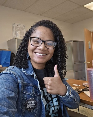 SAPR Line Dancing in July