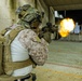 Reconnaissance Marines with the 24th Marine Expeditionary Unit conduct rifle shooting drills