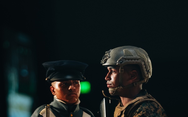 250th Marine Corps Recruit Depot Birthday Ball