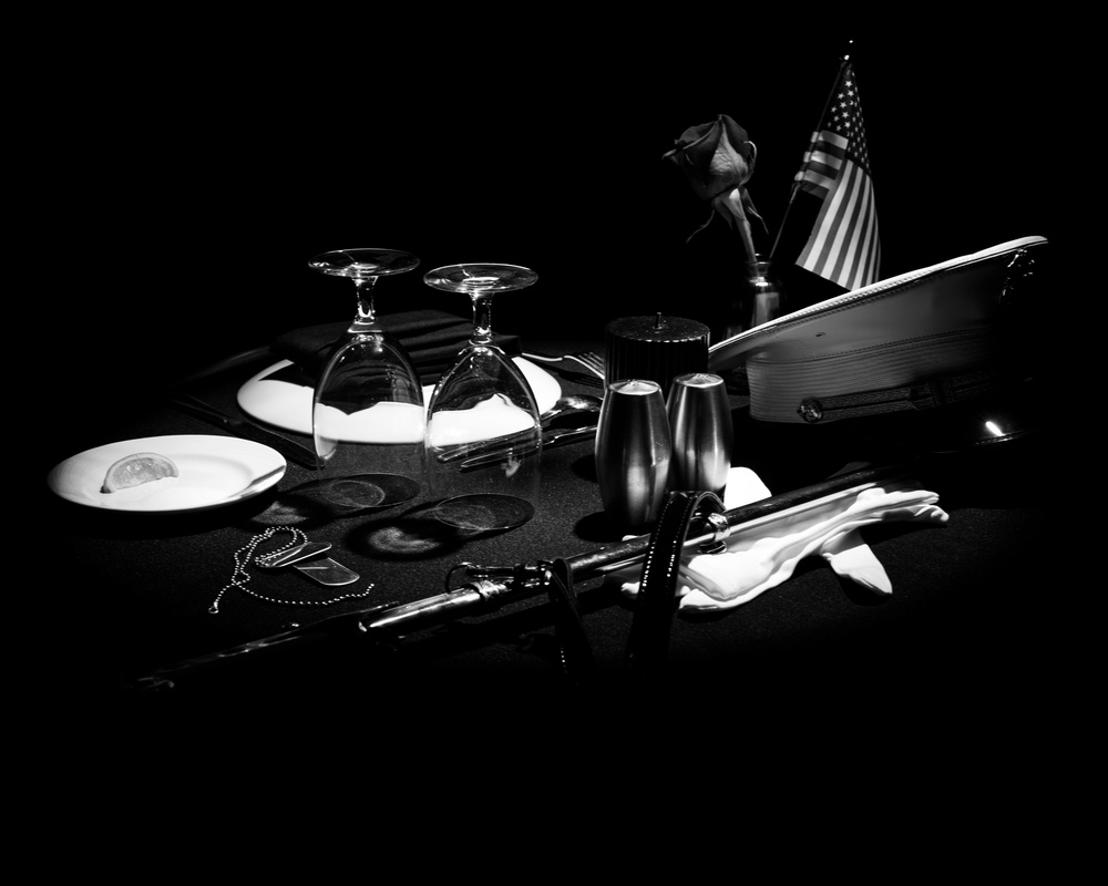 250th Marine Corps Recruit Depot Birthday Ball