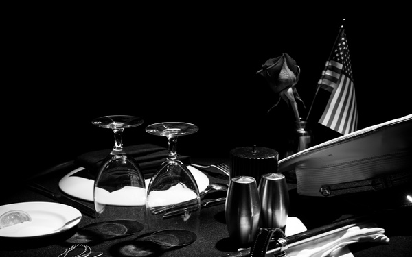 250th Marine Corps Recruit Depot Birthday Ball