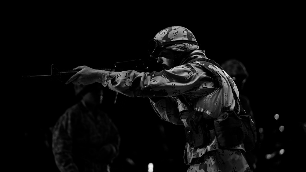 250th Marine Corps Recruit Depot Birthday Ball