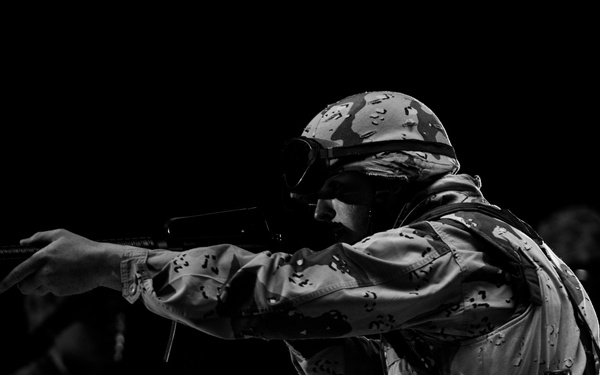 250th Marine Corps Recruit Depot Birthday Ball