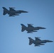 35th Fighter Squadron and 35th Fighter Generation Squadrons support Freedom Flag  25-2 at Kunsan AB