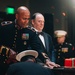 250th Marine Corps Recruit Depot Birthday Ball