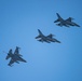 35th Fighter Squadron and 35th Fighter Generation Squadrons support Freedom Flag  25-2 at Kunsan AB