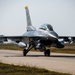 35th Fighter Squadron and 35th Fighter Generation Squadrons support Freedom Flag  25-2 at Kunsan AB