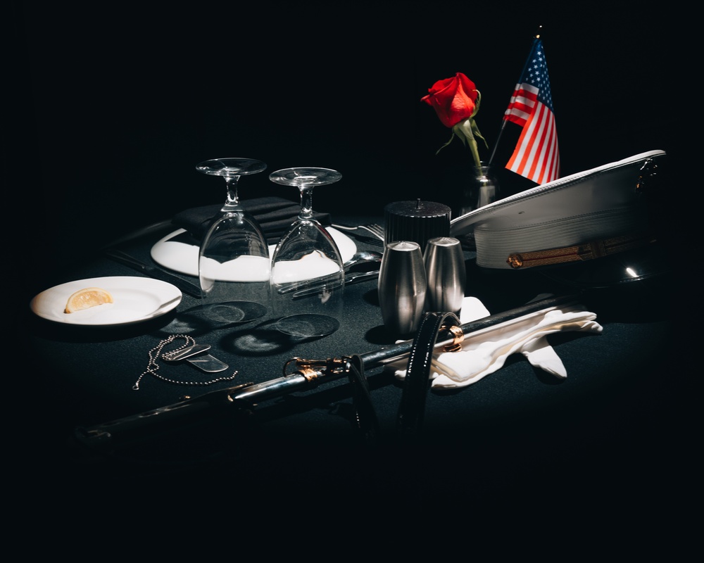 250th Marine Corps Recruit Depot Birthday Ball