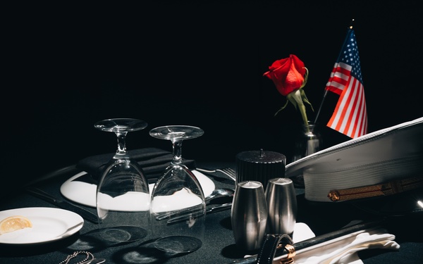 250th Marine Corps Recruit Depot Birthday Ball