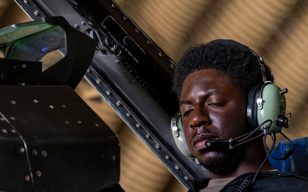 35th Fighter Squadron and 35th Fighter Generation Squadrons support Freedom Flag  25-2 at Kunsan AB