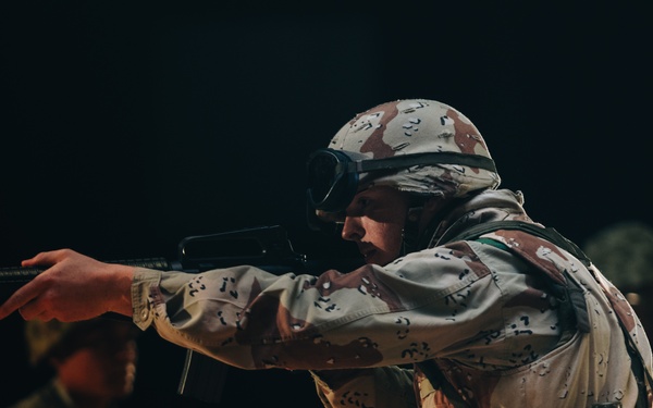 250th Marine Corps Recruit Depot Birthday Ball