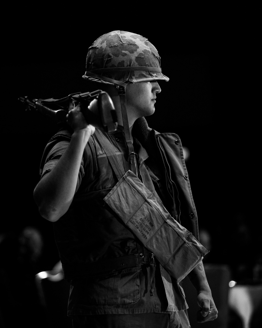 250th Marine Corps Recruit Depot Birthday Ball