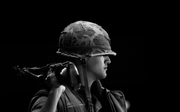 250th Marine Corps Recruit Depot Birthday Ball