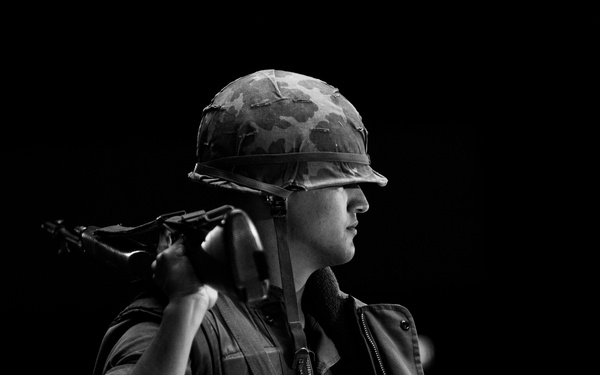 250th Marine Corps Recruit Depot Birthday Ball