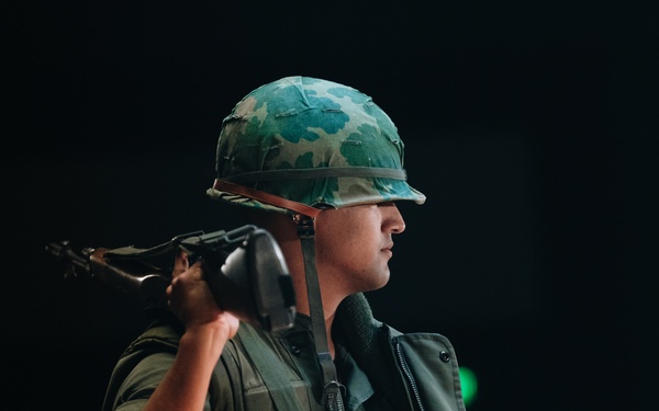 250th Marine Corps Recruit Depot Birthday Ball