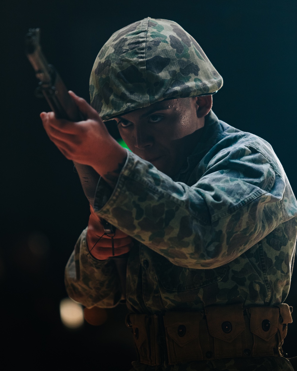 250th Marine Corps Recruit Depot Birthday Ball