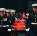 250th Marine Corps Recruit Depot Birthday Ball