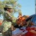 ASYMCA of El Paso, volunteers distribute holiday meals at Fort Bliss