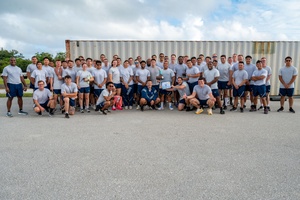 KAFA Cadet Interview