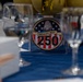 CFAS Celebrates 250th Navy Ball at Huis Ten Bosch