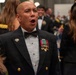 CFAS Celebrates 250th Navy Ball at Huis Ten Bosch