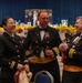 CFAS Celebrates 250th Navy Ball at Huis Ten Bosch