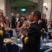 CFAS Celebrates 250th Navy Ball at Huis Ten Bosch