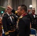 CFAS Celebrates 250th Navy Ball at Huis Ten Bosch