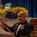 CFAS Celebrates 250th Navy Ball at Huis Ten Bosch