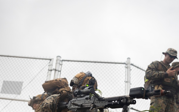 3rd LCT conducts platoon attacks at MCTAB