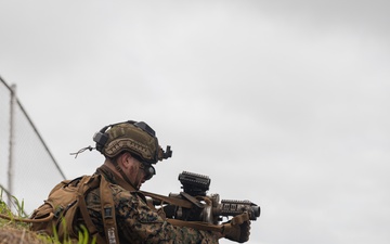 3rd LCT conducts platoon attacks at MCTAB