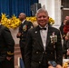 CFAS Celebrates 250th Navy Ball at Huis Ten Bosch